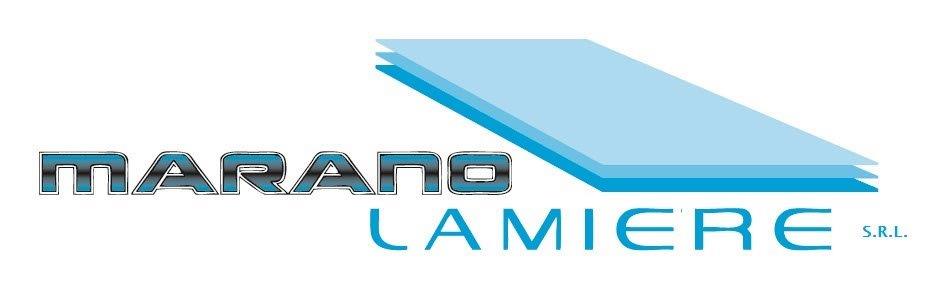 Marano Lamiere Srl Logo